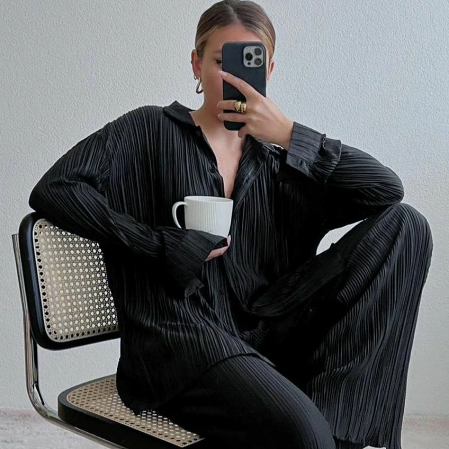 It's Juliet Fia Matching Two Piece Set SETS