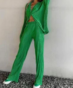 It's Juliet Fia Matching Two Piece Set SETS