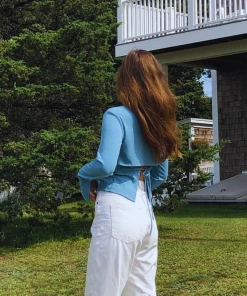 It's Juliet Aria Long Sleeve Top