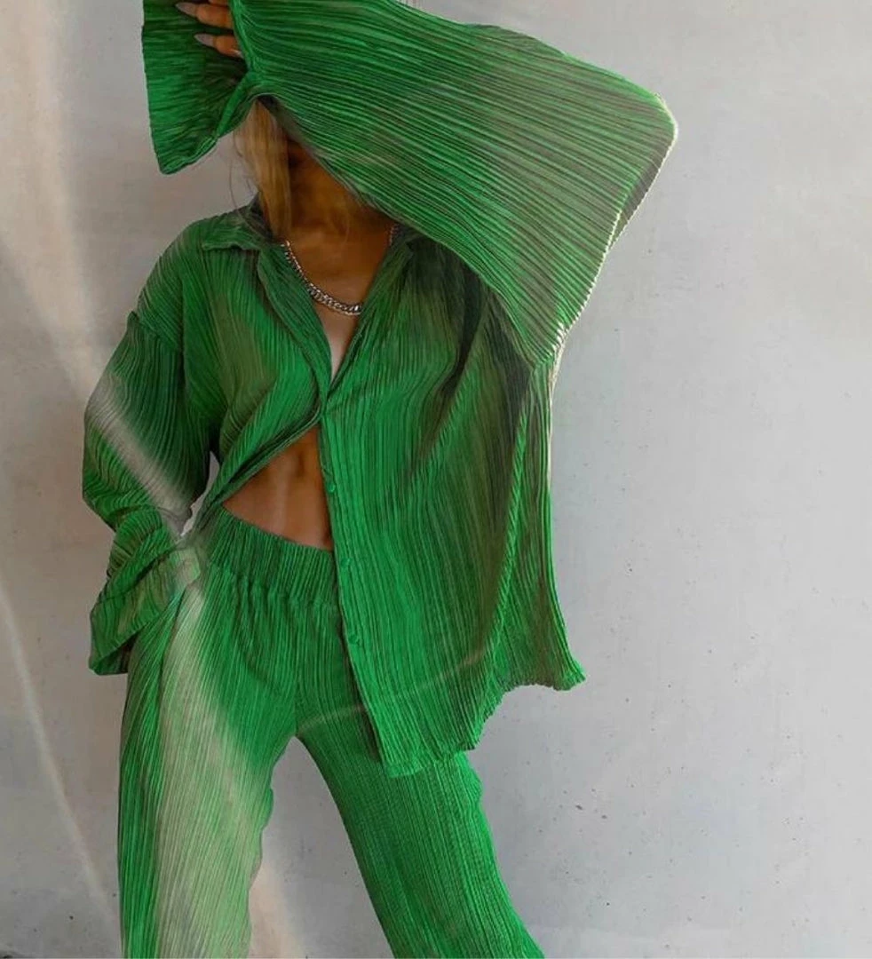 It's Juliet Fia Matching Two Piece Set SETS