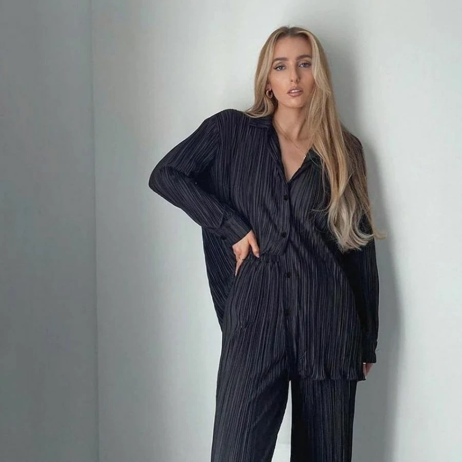 It's Juliet Fia Matching Two Piece Set SETS