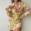 It's Juliet Dania Shirt Dress TOPS