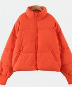 It's Juliet Erin Oversized Puffer Jacket COATS