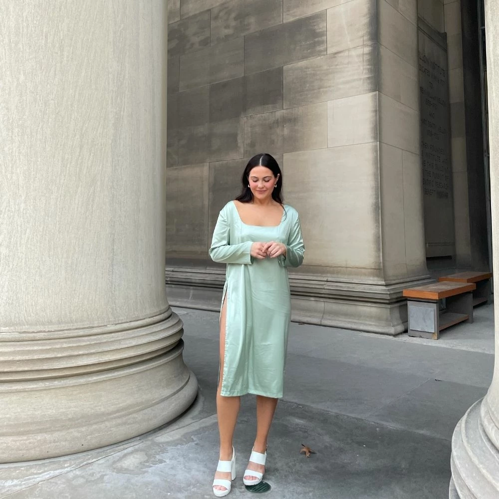 It's Juliet Evie Sheath Dress