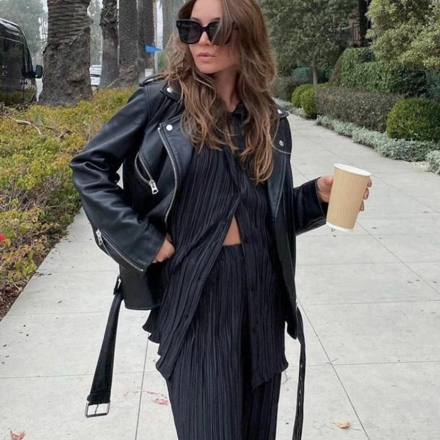 It's Juliet Fia Matching Two Piece Set SETS