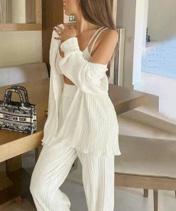 It's Juliet SETS Flynn Lounge Set