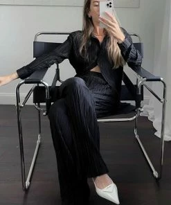 It's Juliet Fia Matching Two Piece Set SETS