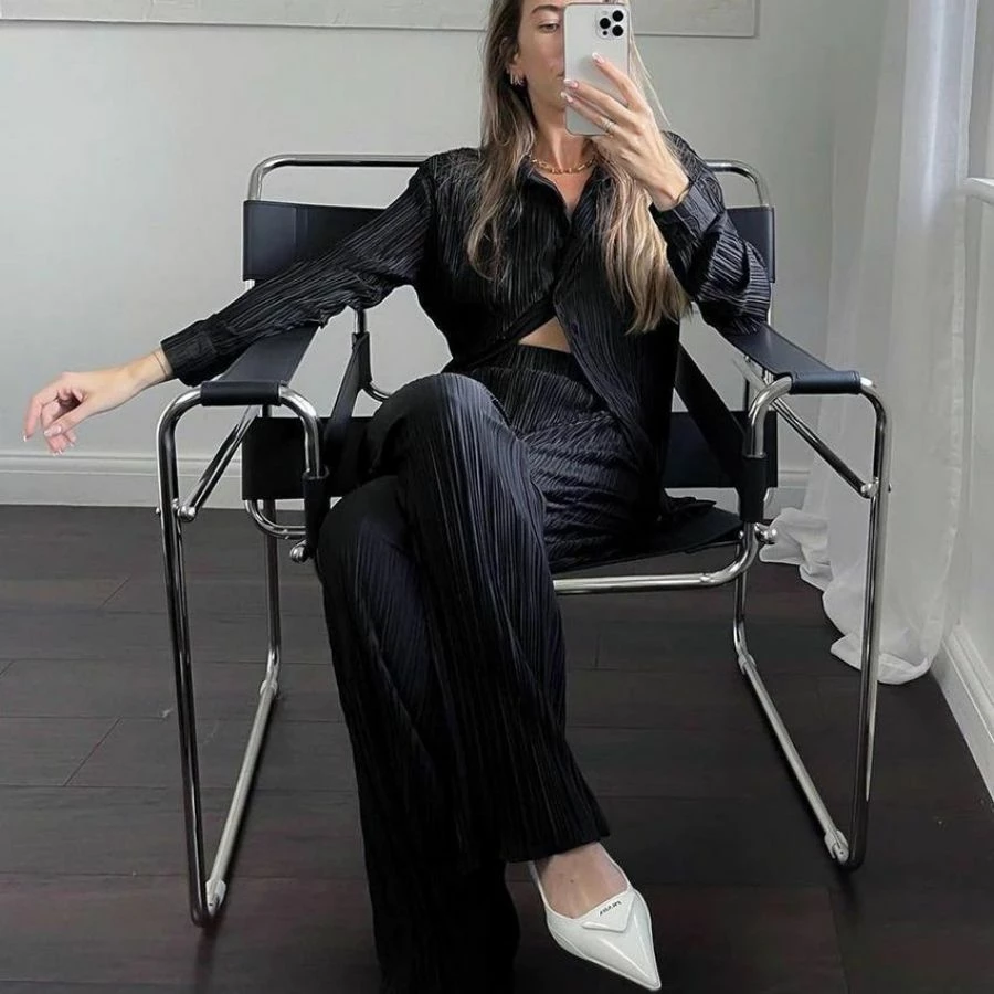 It's Juliet Fia Matching Two Piece Set SETS