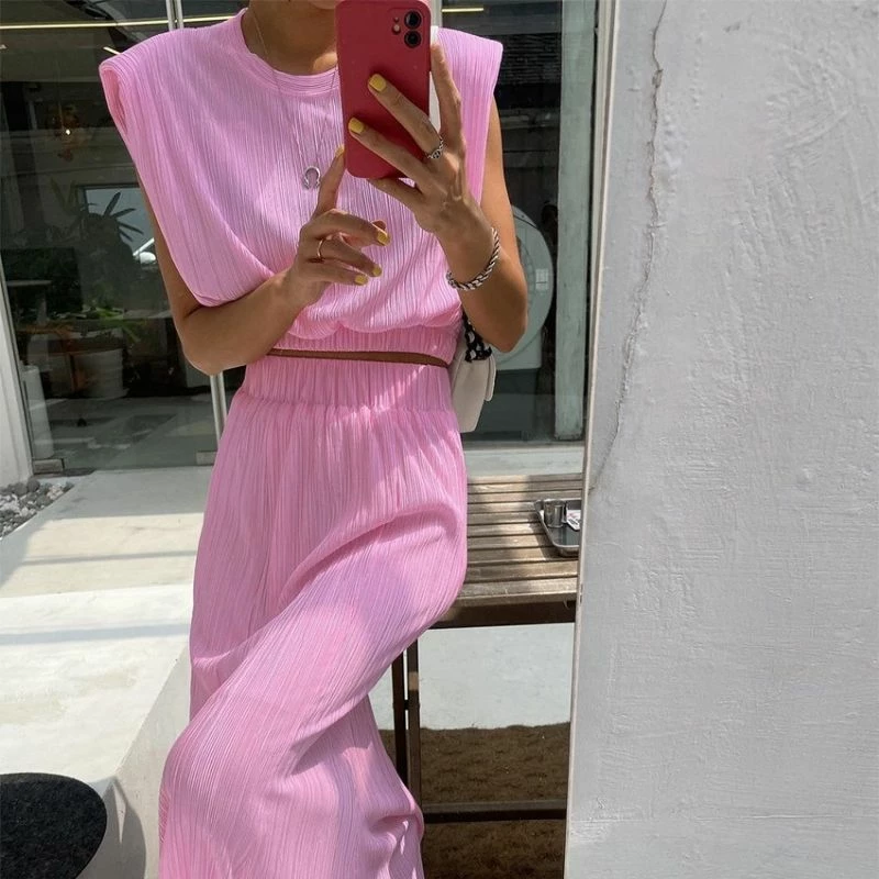 It's Juliet Shake It Two Piece Skirt Set SETS