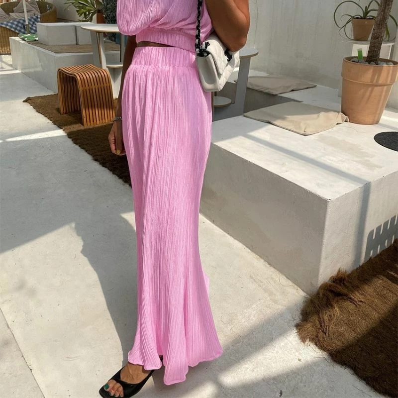 It's Juliet Shake It Two Piece Skirt Set SETS