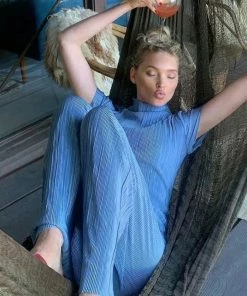 It's Juliet Picture Me Two Piece Set