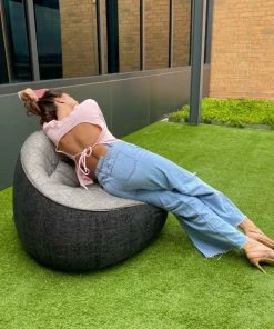 It's Juliet Cora Open Back Shirt TOPS