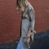It's Juliet Midi Dresses Maven Oversized Shirt Dress