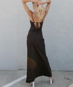 It's Juliet Monroe Maxi Dress
