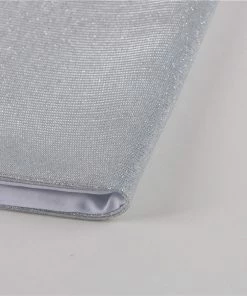 It's Juliet TOPS Sequin Crop Top