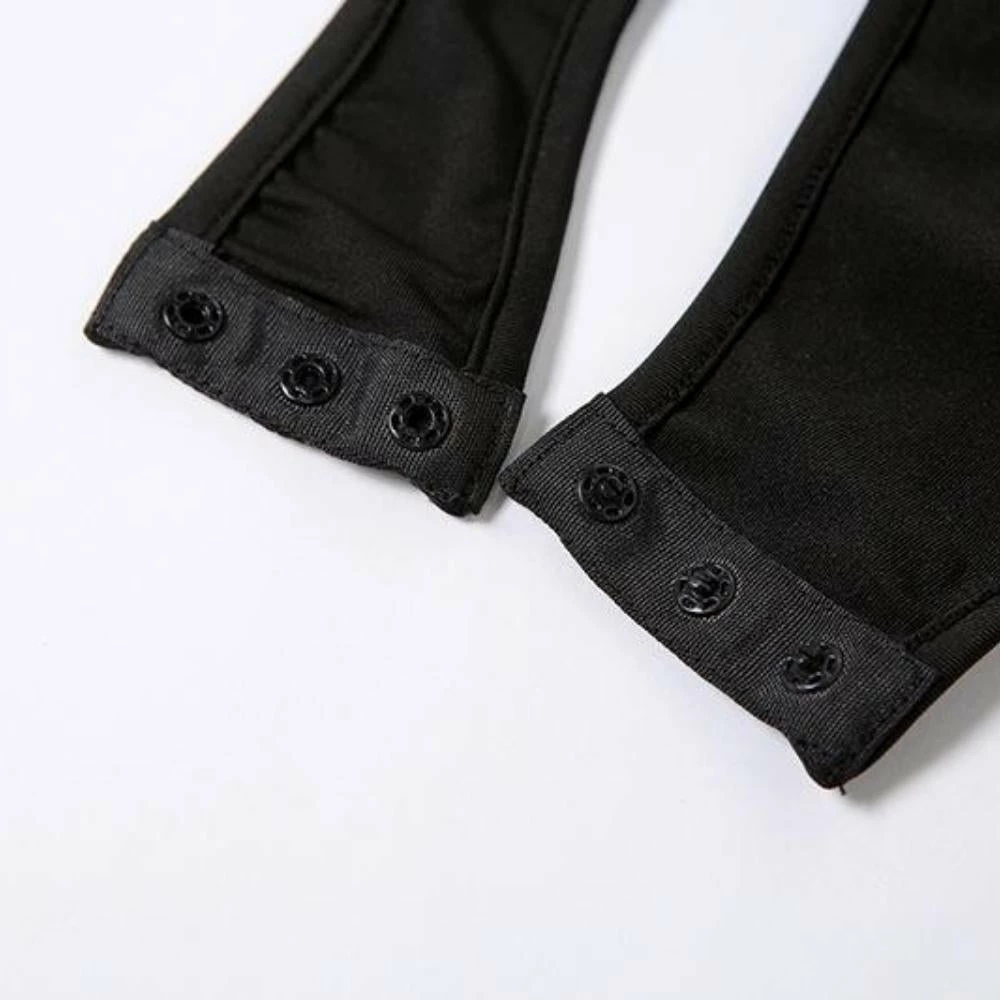 It's Juliet Adele One Shoulder Bodysuit Corsets & Bustiers