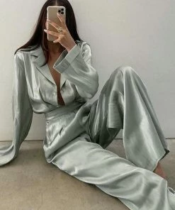 It's Juliet Vintage Inspired Cameron Two Piece Set