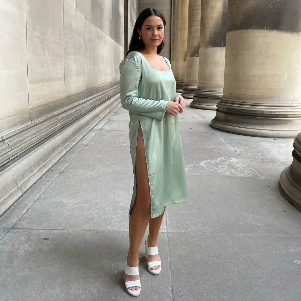 It's Juliet Evie Sheath Dress