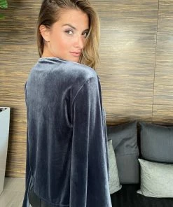 It's Juliet Harper Short Kimono Robe Cardigans