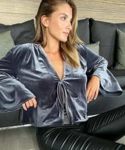 It's Juliet Harper Short Kimono Robe Cardigans