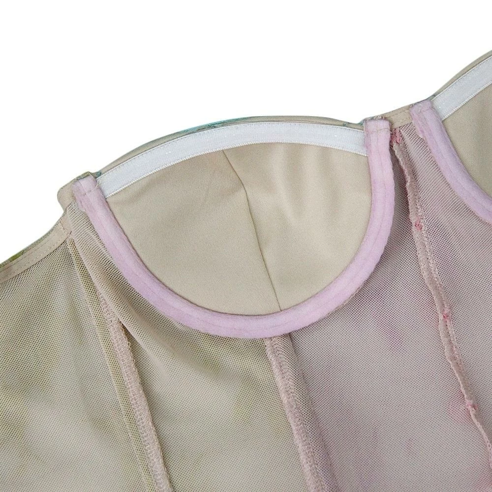 It's Juliet Mila Corset Top