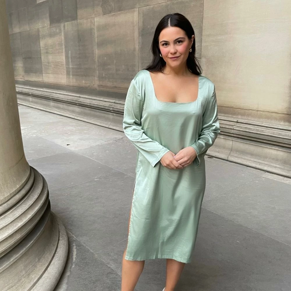 It's Juliet Evie Sheath Dress