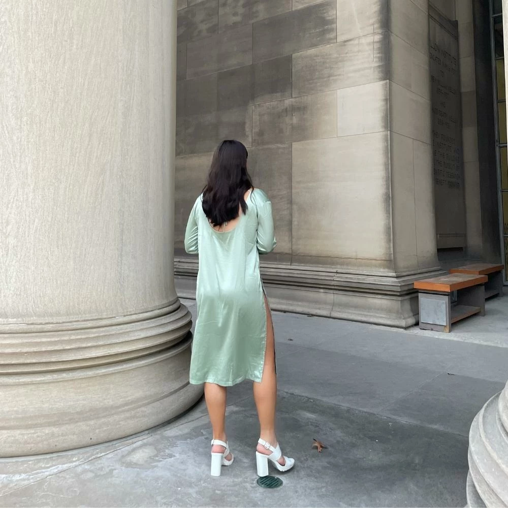 It's Juliet Evie Sheath Dress