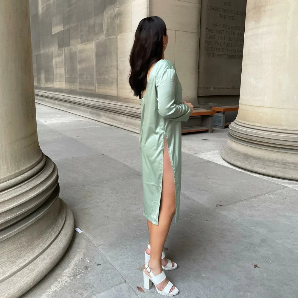 It's Juliet Evie Sheath Dress