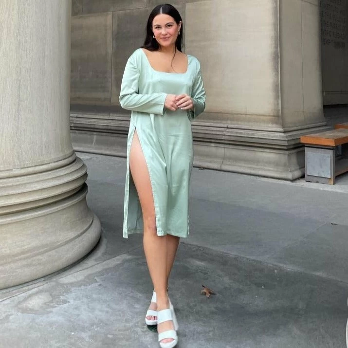 It's Juliet Evie Sheath Dress