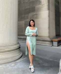 It's Juliet Evie Sheath Dress