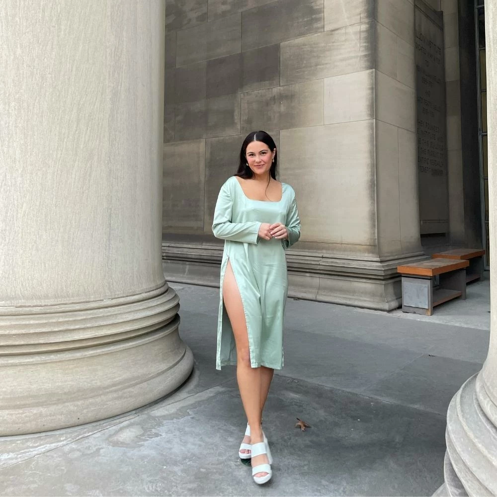 It's Juliet Evie Sheath Dress