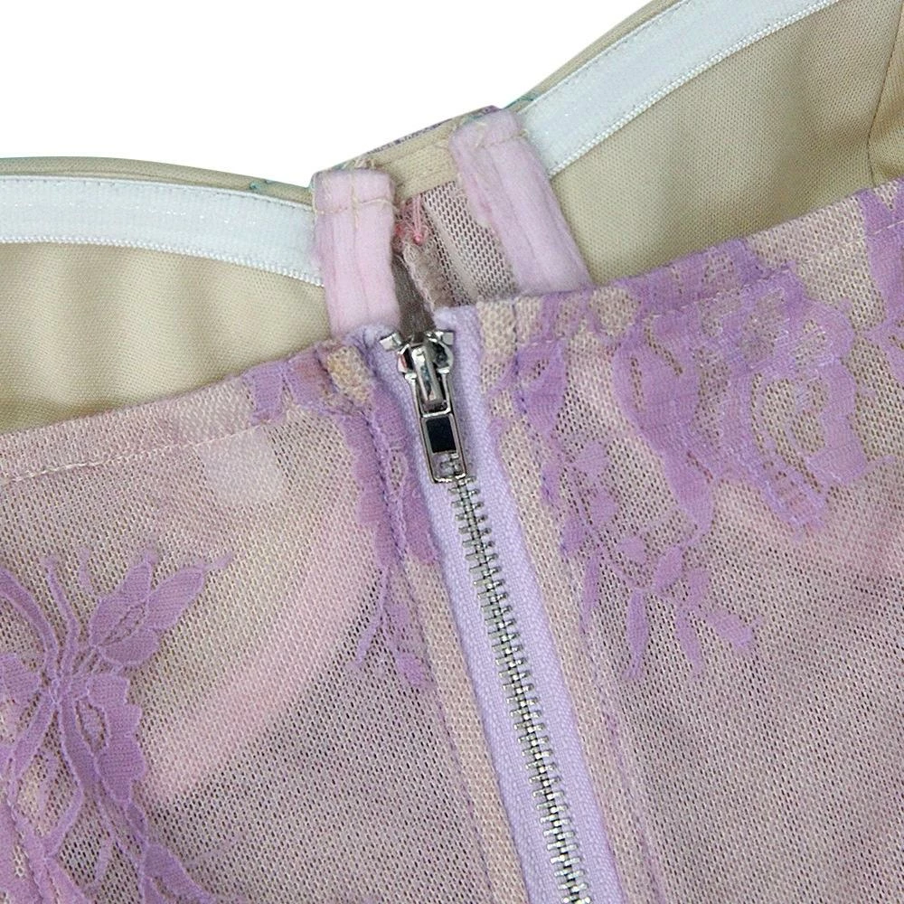 It's Juliet Mila Corset Top