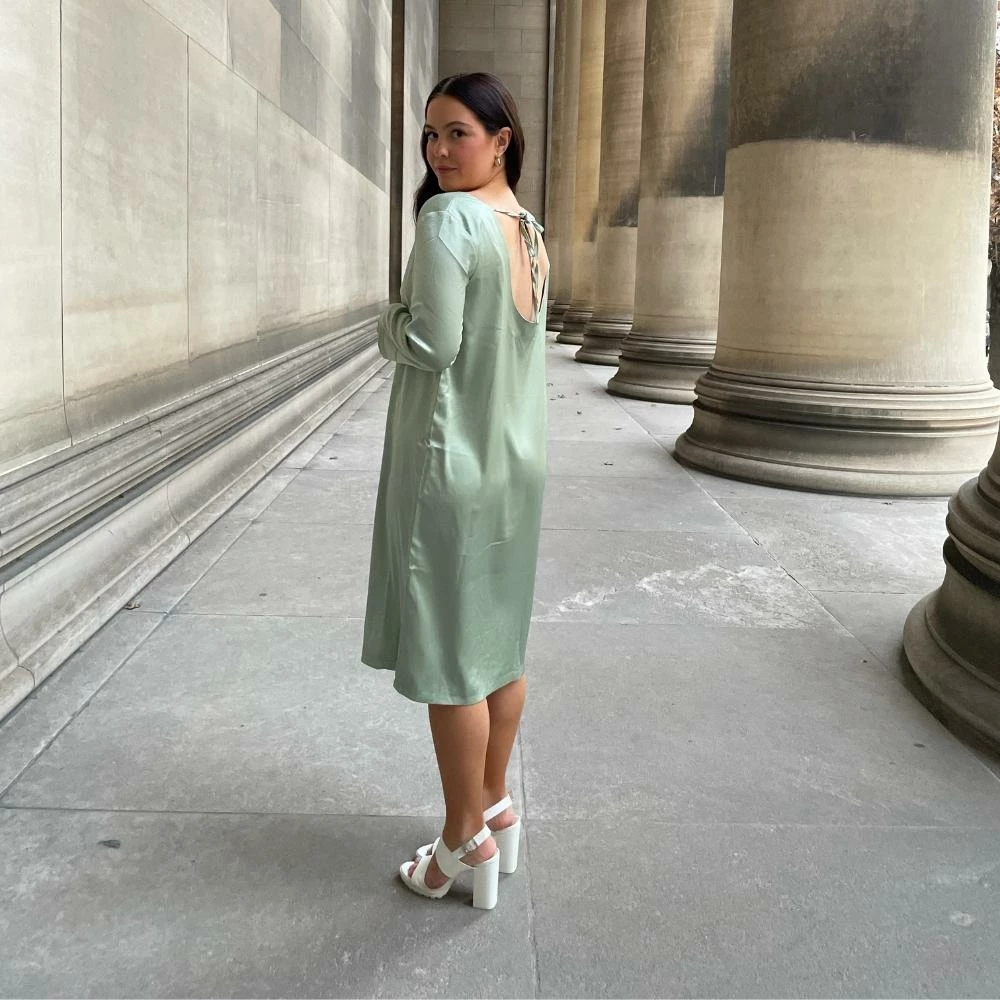 It's Juliet Evie Sheath Dress