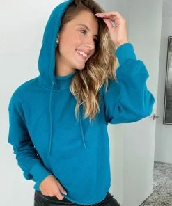 It's Juliet Kenzi Oversized Sweater Sweatshirts