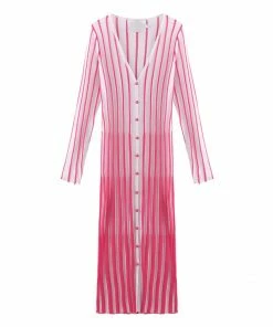 It's Juliet Maxi Cover Up Vintage Inspired