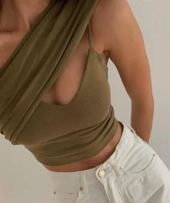 It's Juliet Vida Off Shoulder Top