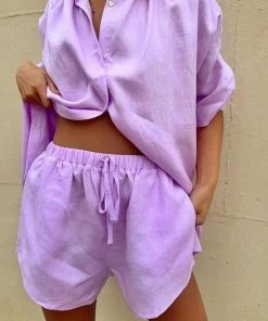 It's Juliet Astrid Oversized Lounge Set