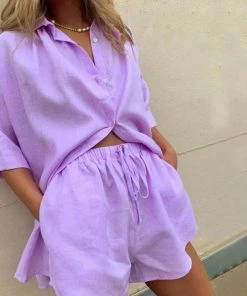 It's Juliet Astrid Oversized Lounge Set