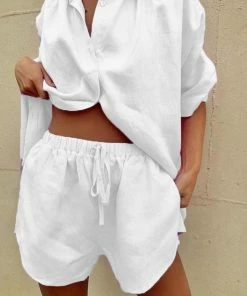 It's Juliet Astrid Oversized Lounge Set