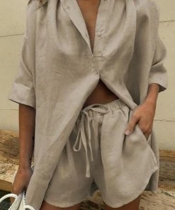 It's Juliet Astrid Oversized Lounge Set