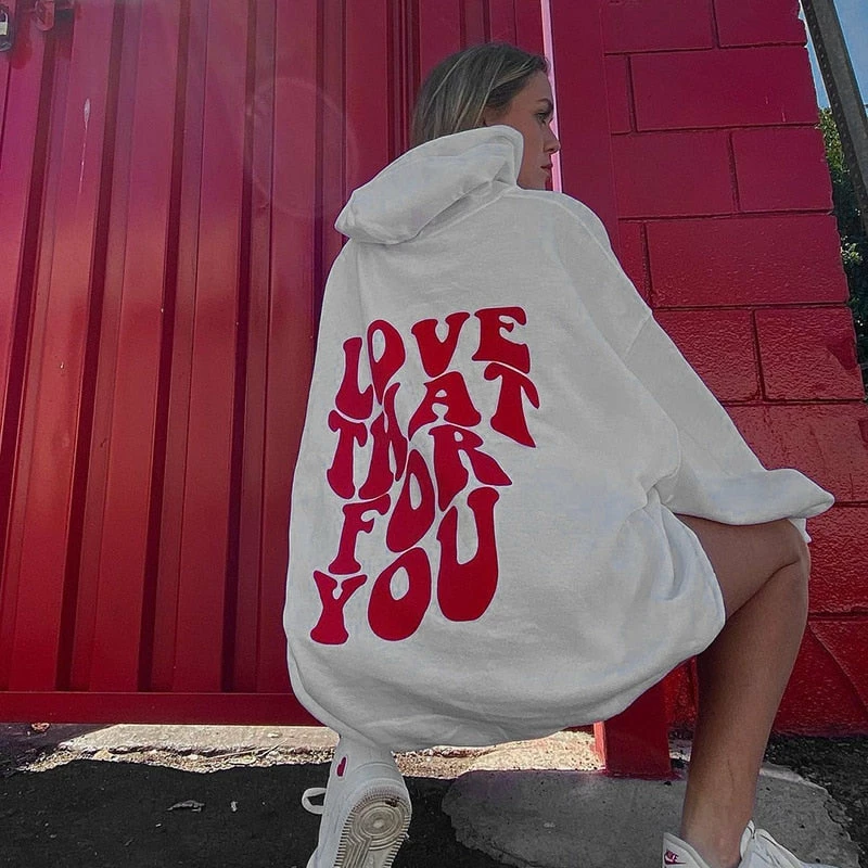 It's Juliet Love That For You Sweatshirt Hoodie