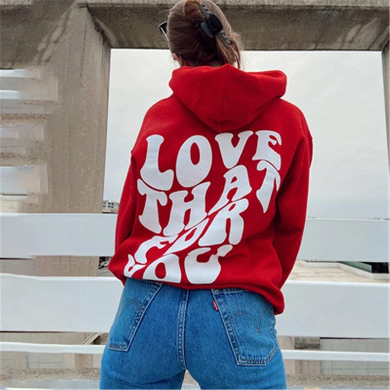 It's Juliet Love That For You Sweatshirt Hoodie