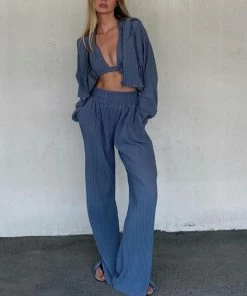 It's Juliet Everleigh Loungewear Set SETS