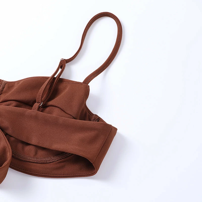 It's Juliet SETS Masha Two Piece Skirt Set