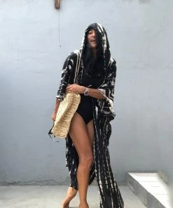 It's Juliet Cardigans Kimono Swim Cover Up