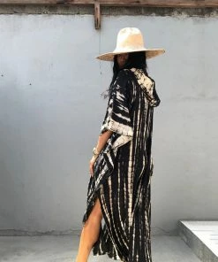 It's Juliet Cardigans Kimono Swim Cover Up