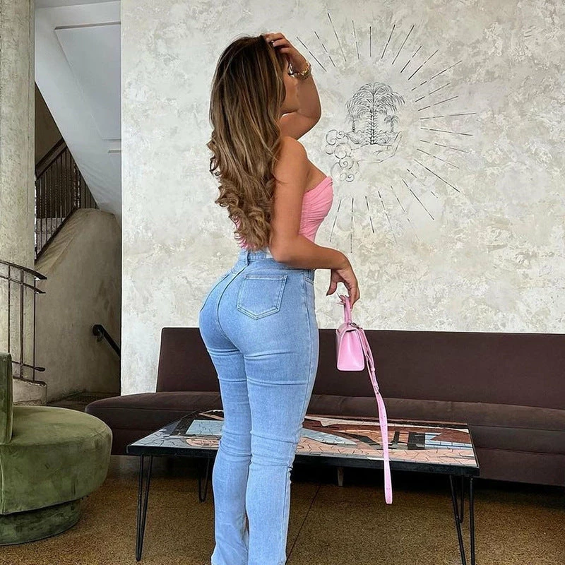 It's Juliet Rene Strapless Corset Top TOPS